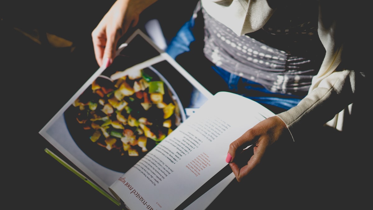 Understanding macronutrients